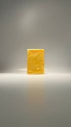 Turmeric + Tea Tree Bar Soap