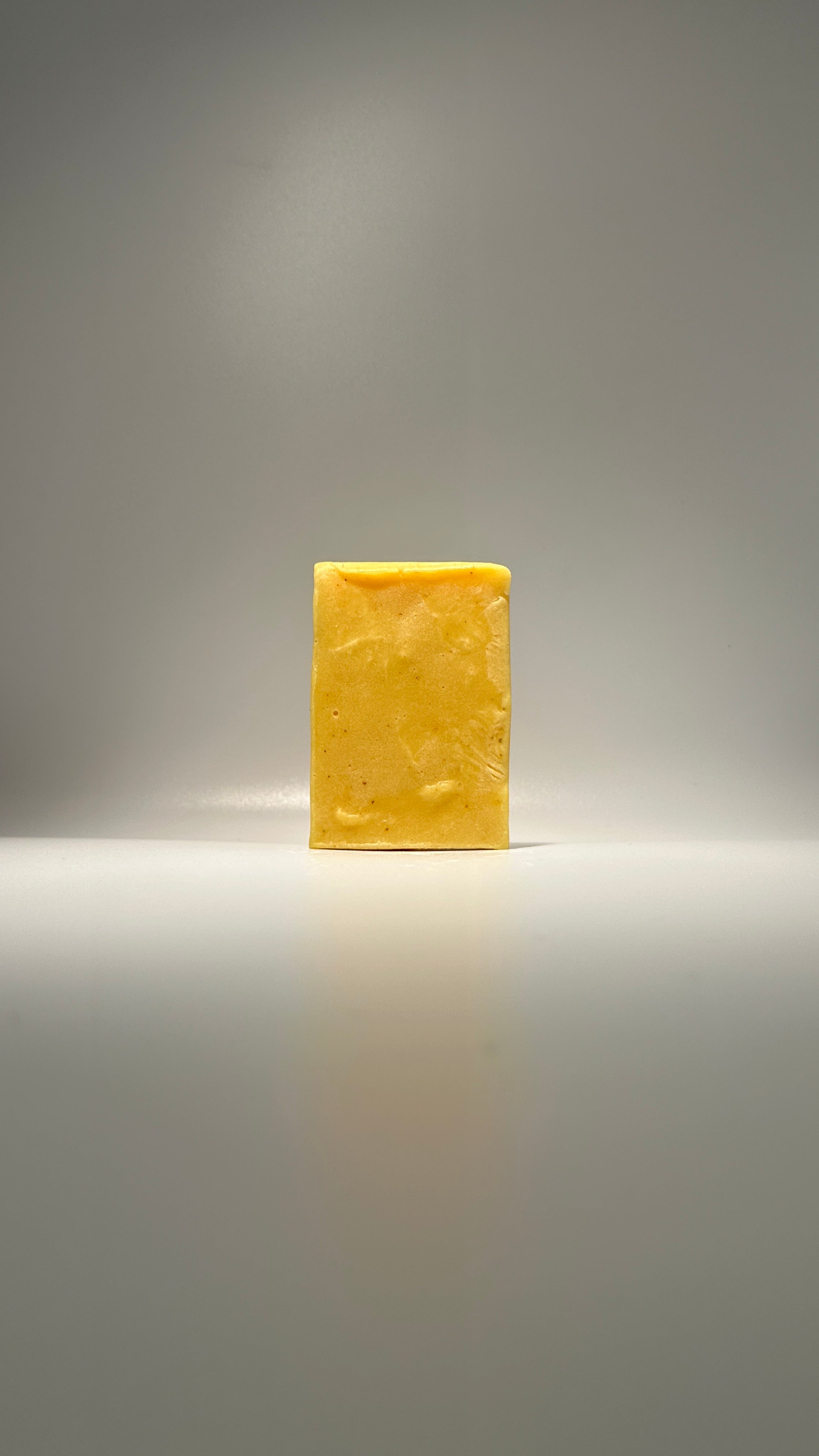 Turmeric + Tea Tree Bar Soap