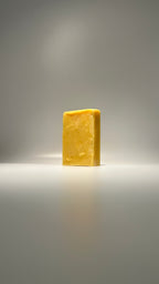 Turmeric + Tea Tree Bar Soap