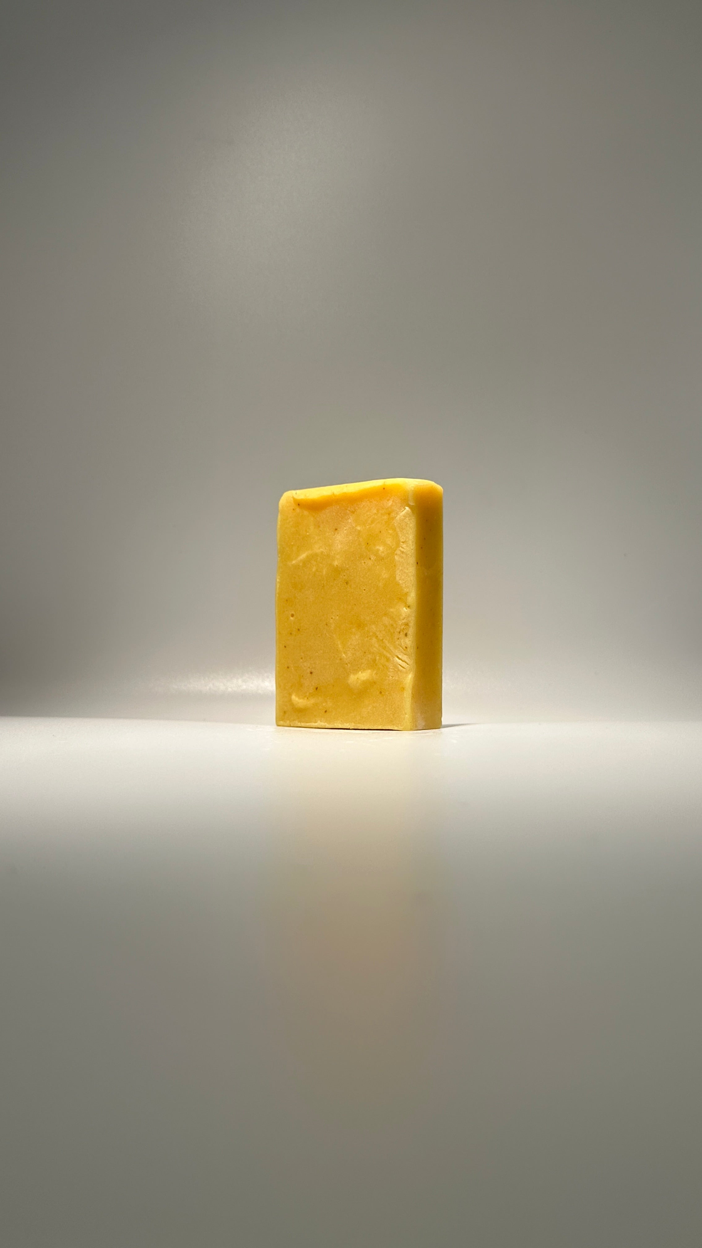 Turmeric + Tea Tree Bar Soap