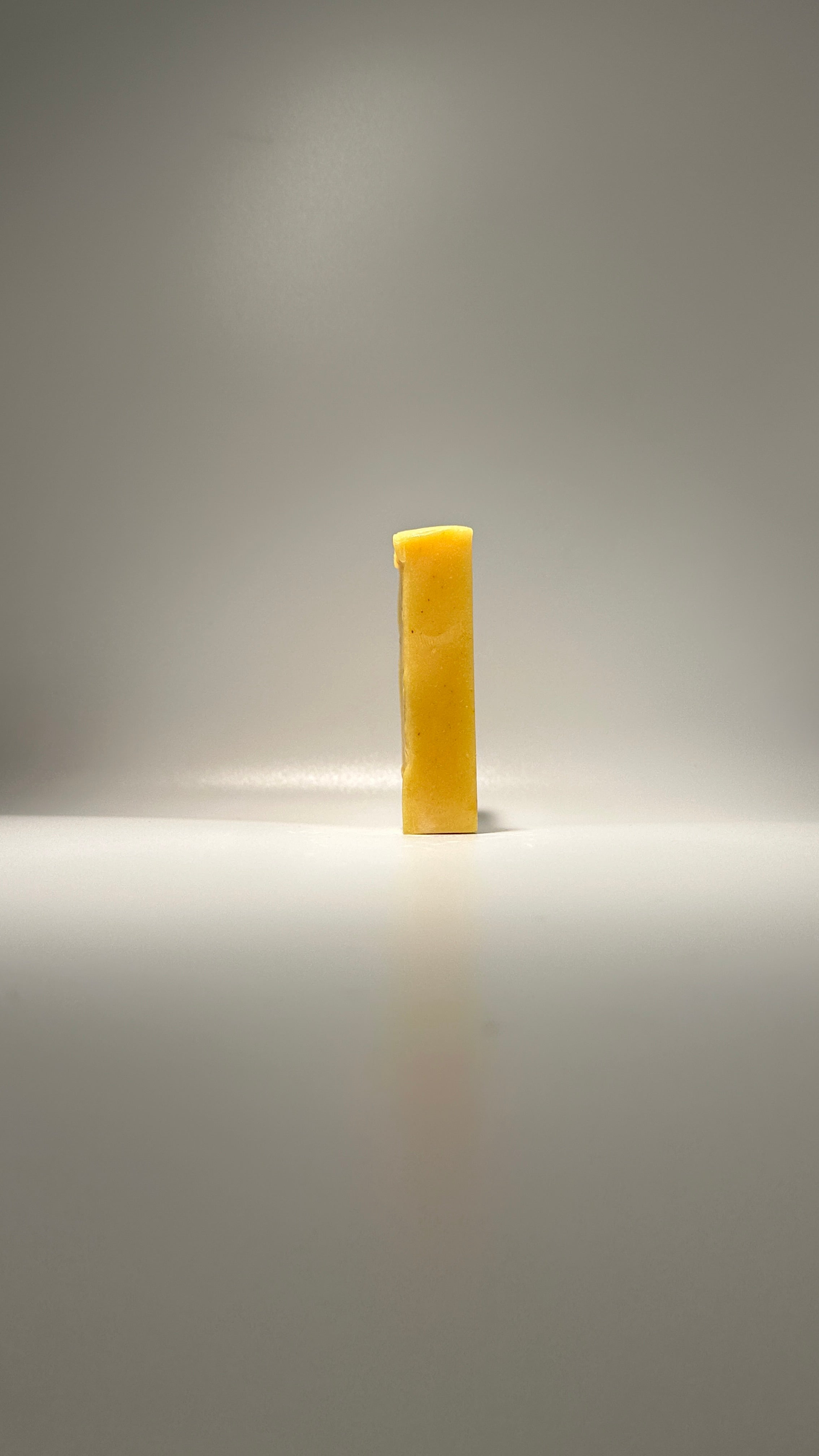Turmeric + Tea Tree Bar Soap