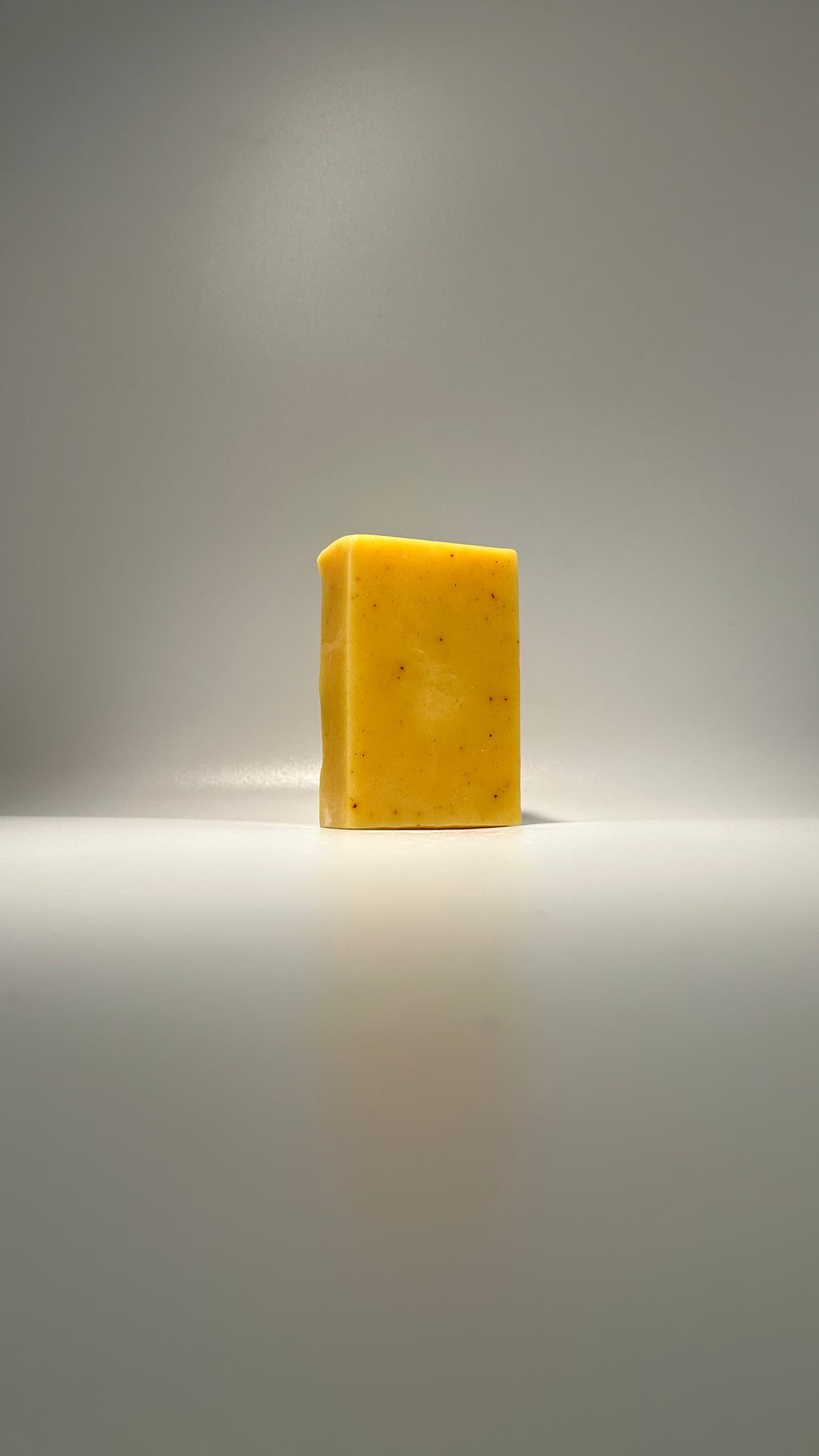 Turmeric + Tea Tree Bar Soap