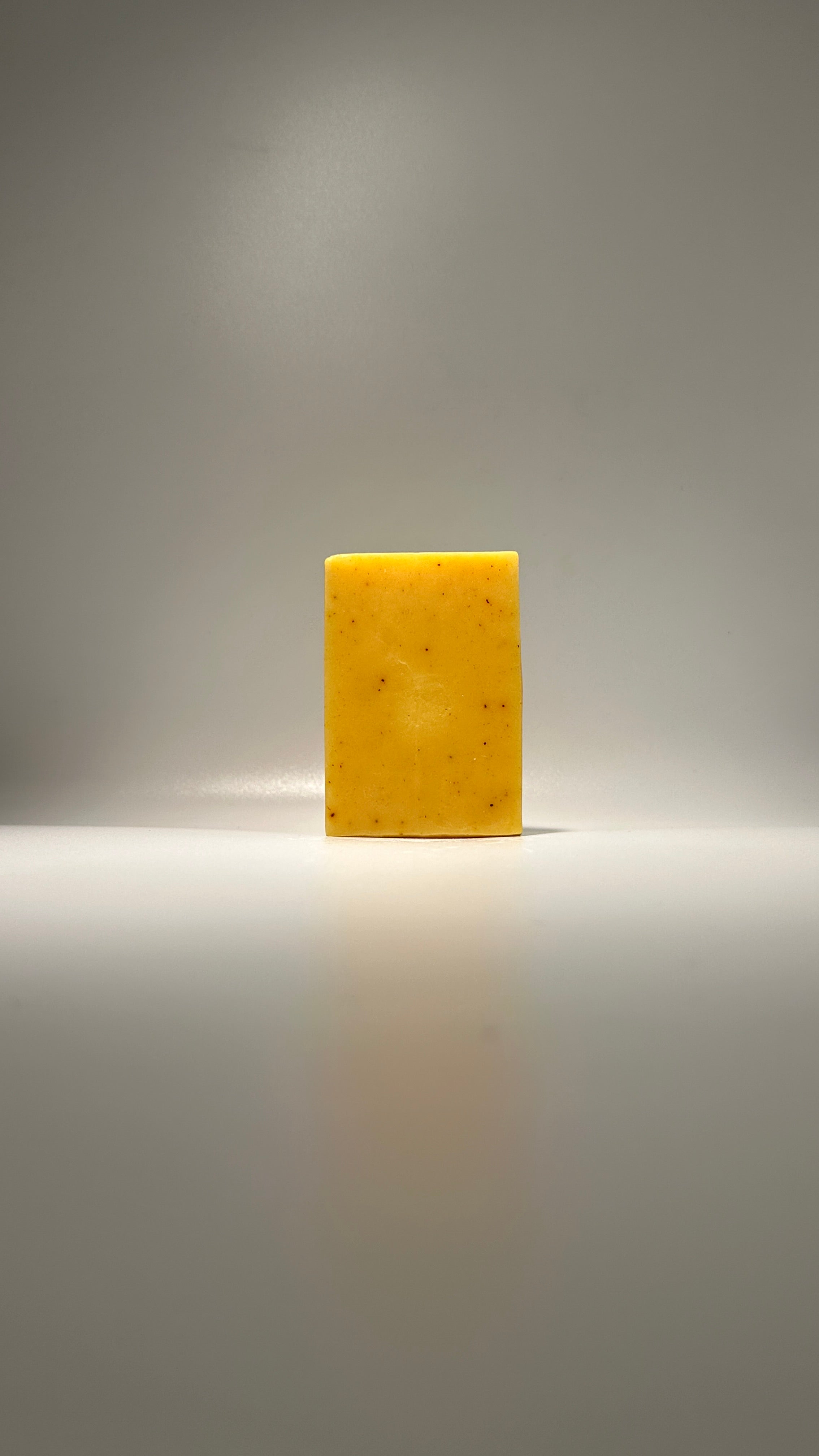 Turmeric + Tea Tree Bar Soap