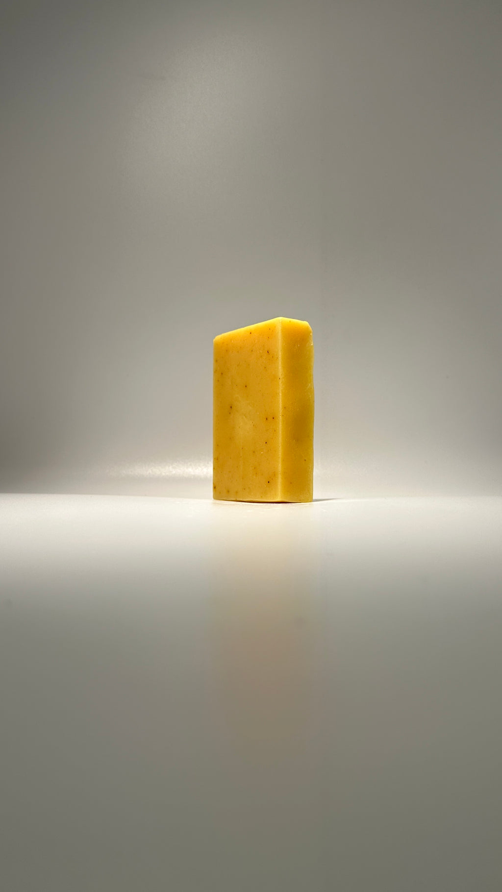 Turmeric + Tea Tree Bar Soap