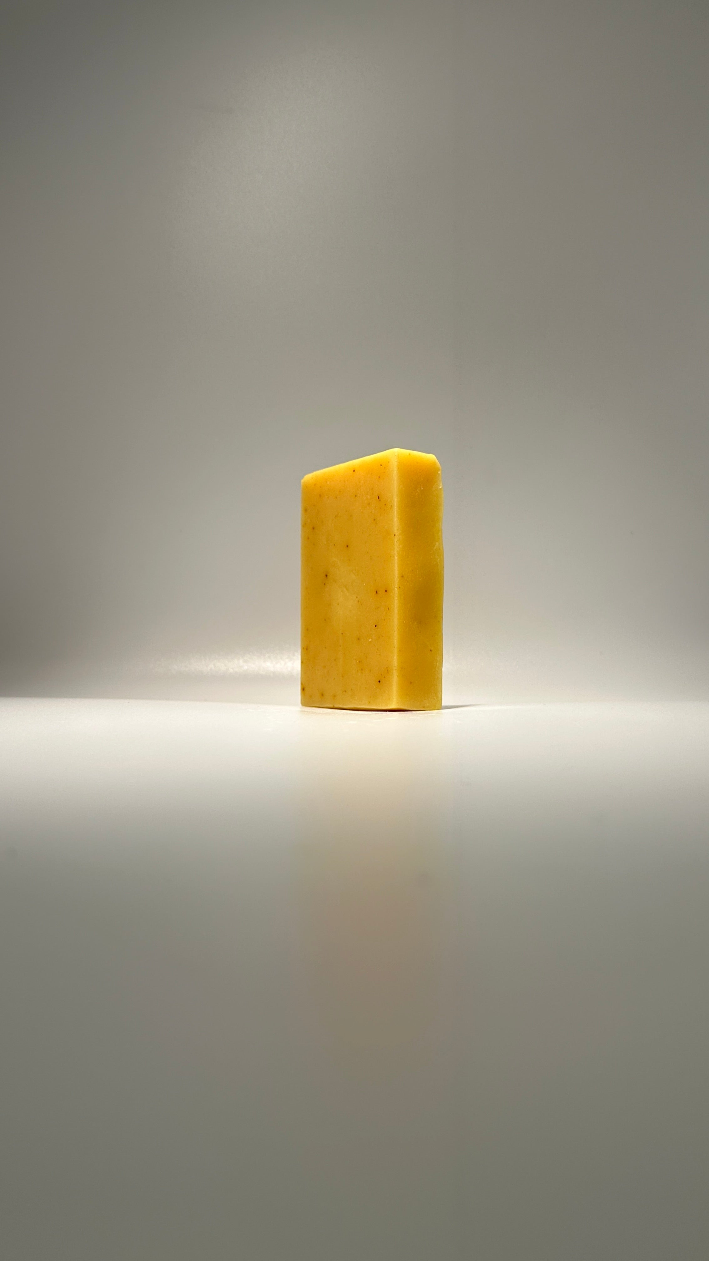 Turmeric + Tea Tree Bar Soap