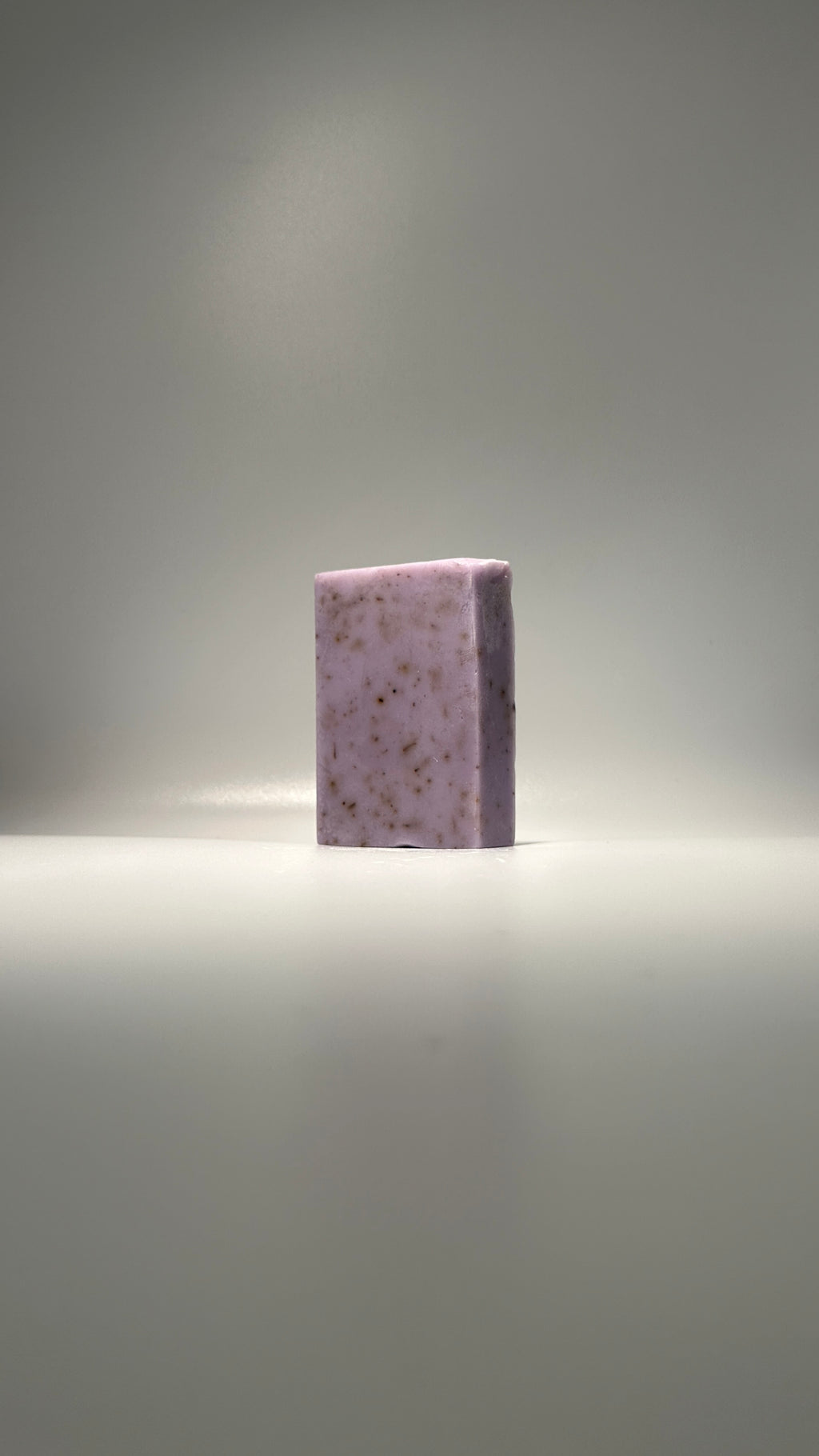 French Lavender Bar Soap