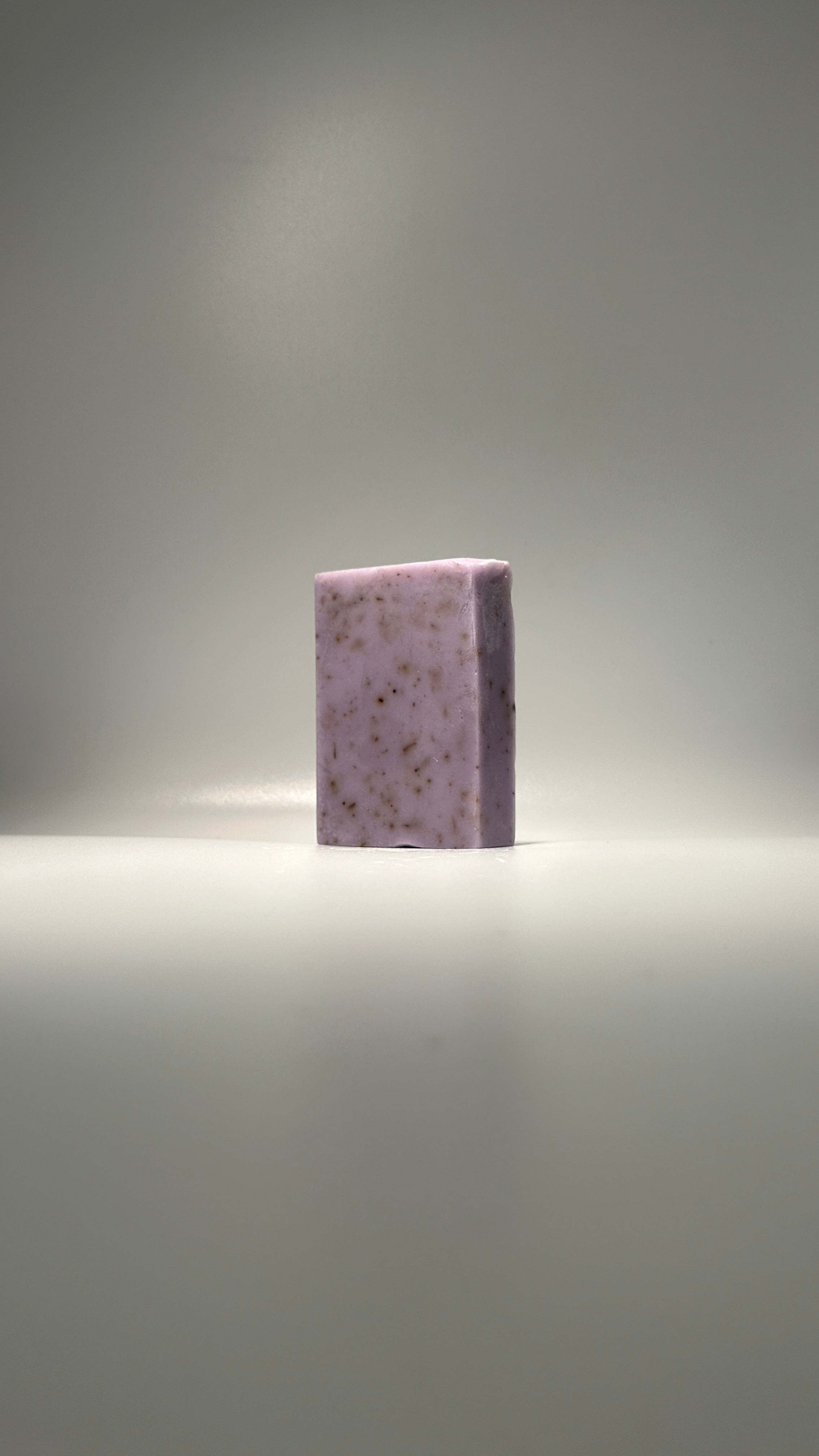 French Lavender Bar Soap