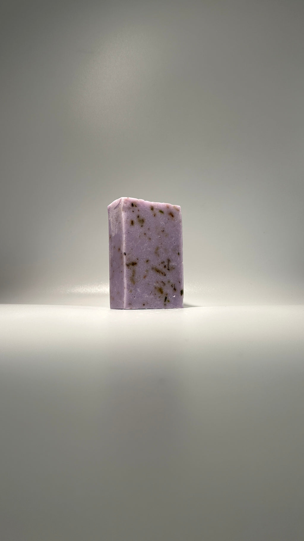 French Lavender Bar Soap