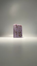 French Lavender Bar Soap