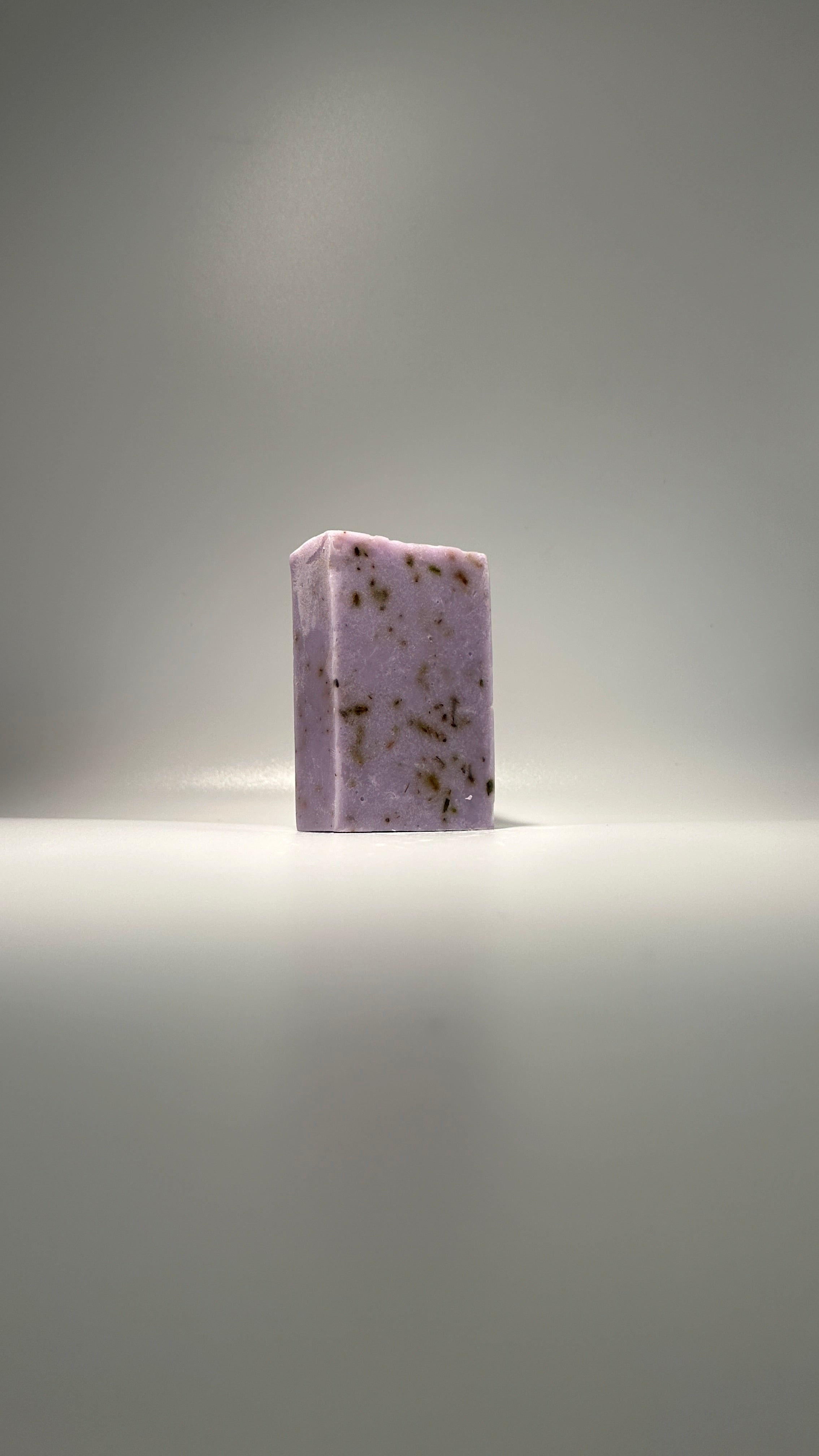 French Lavender Bar Soap