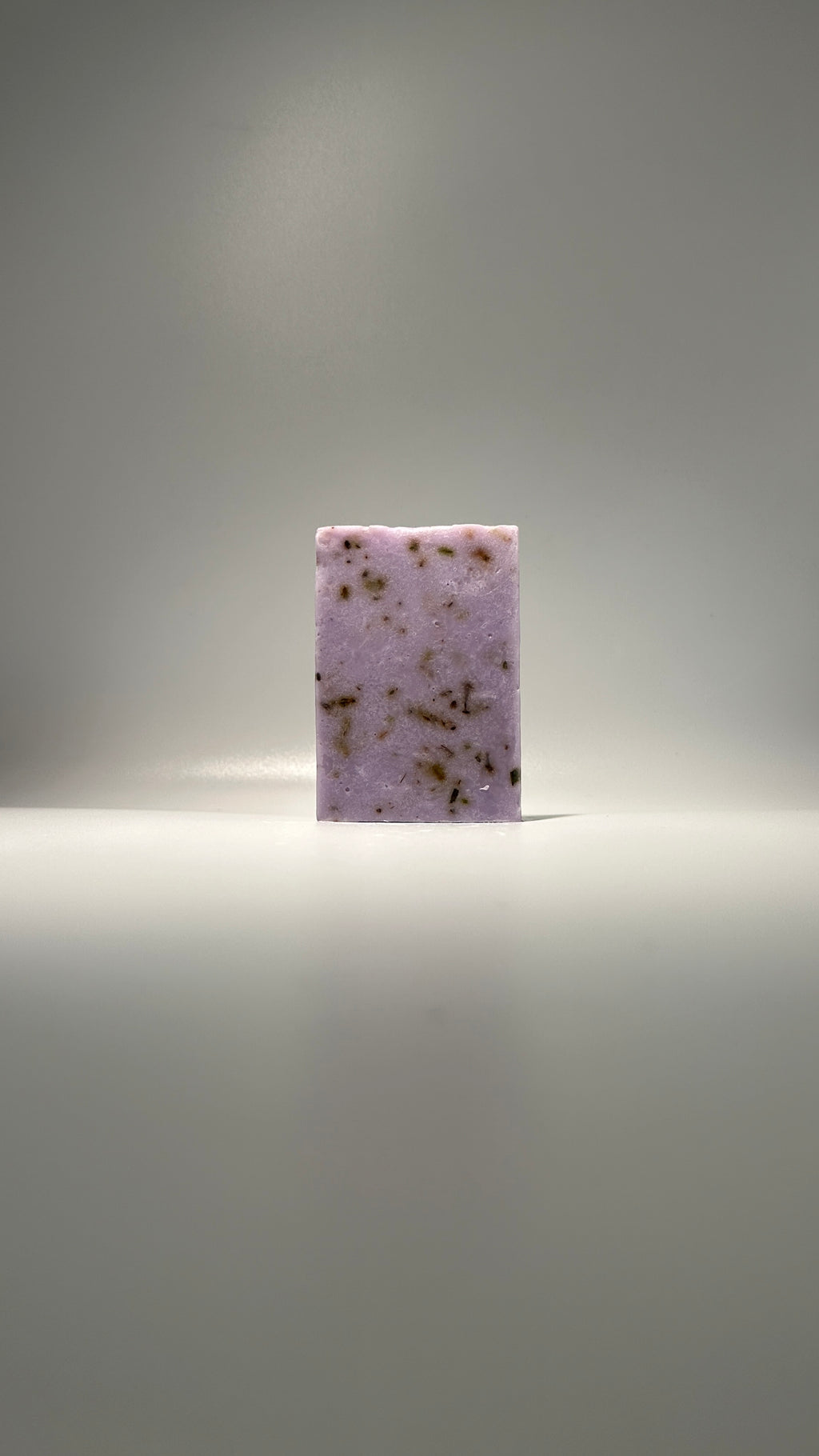 French Lavender Bar Soap