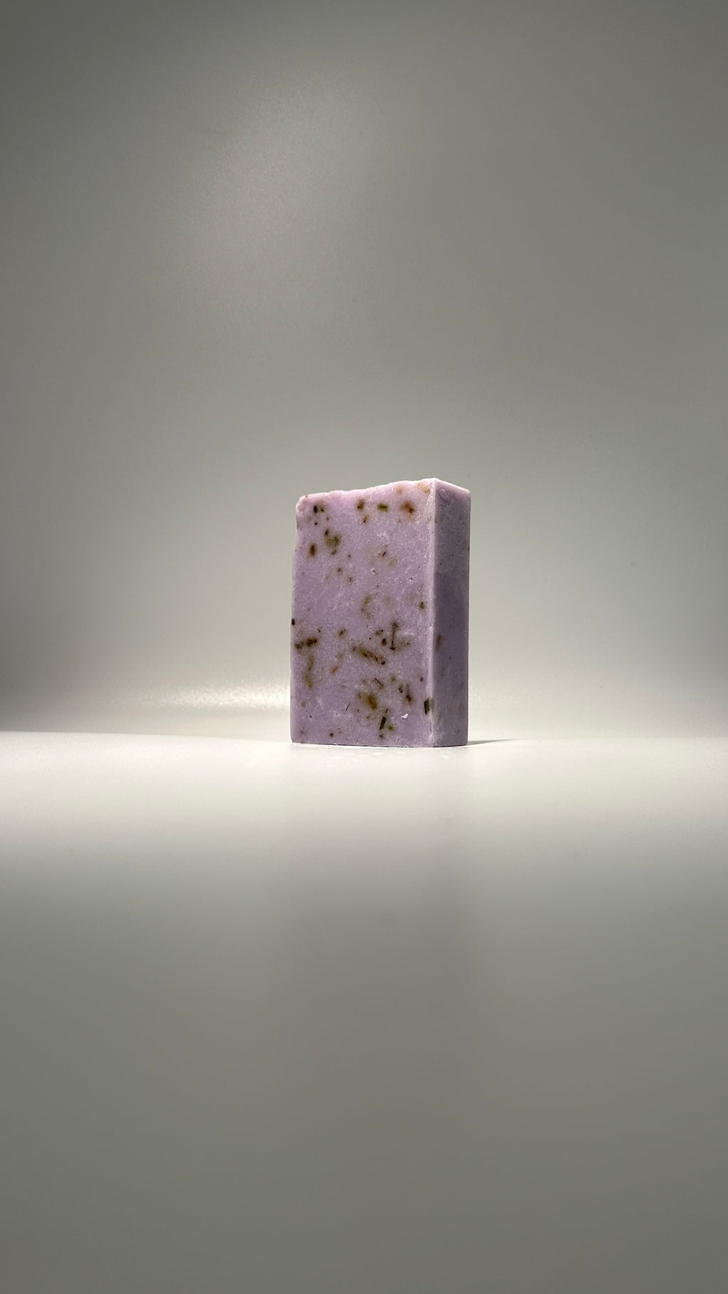 French Lavender Bar Soap