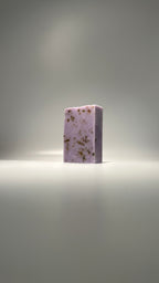 French Lavender Bar Soap