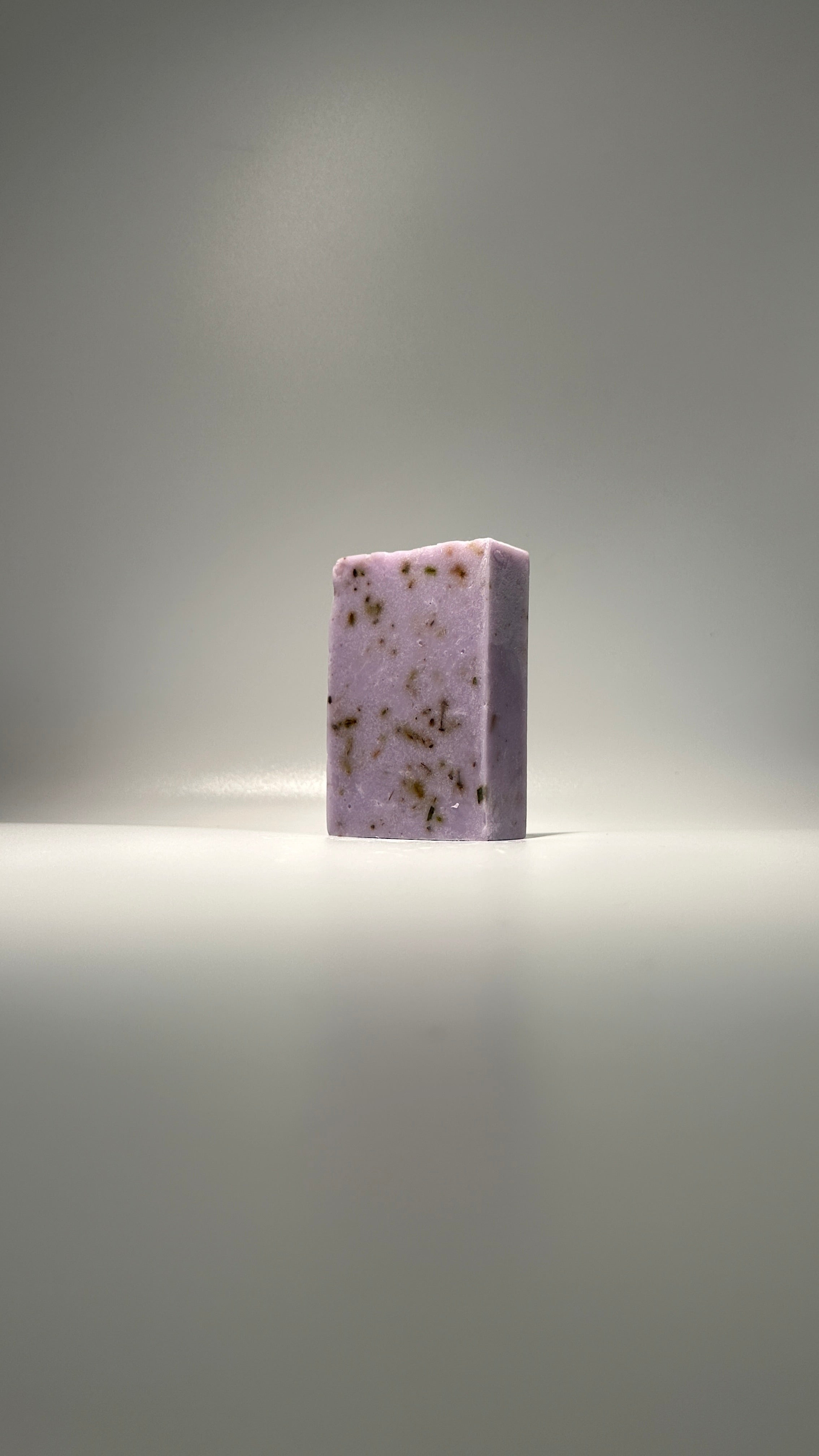 French Lavender Bar Soap