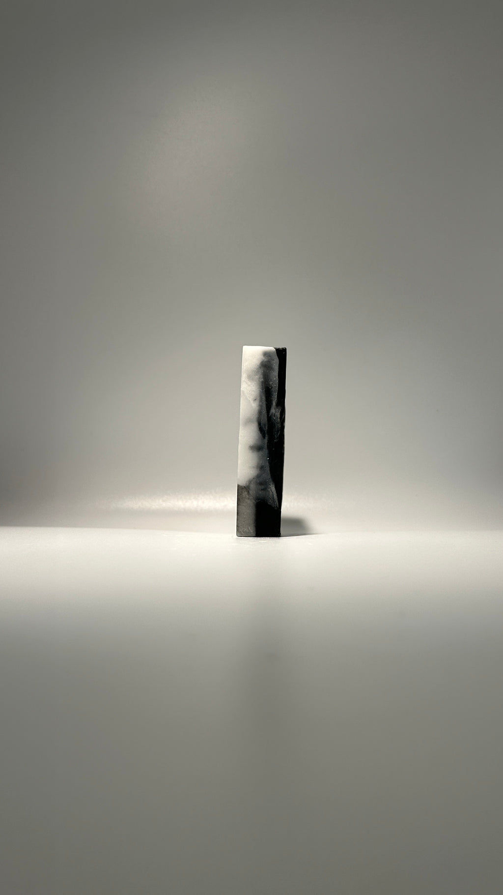 Activated Charcoal + Eucalyptus Bar Soap