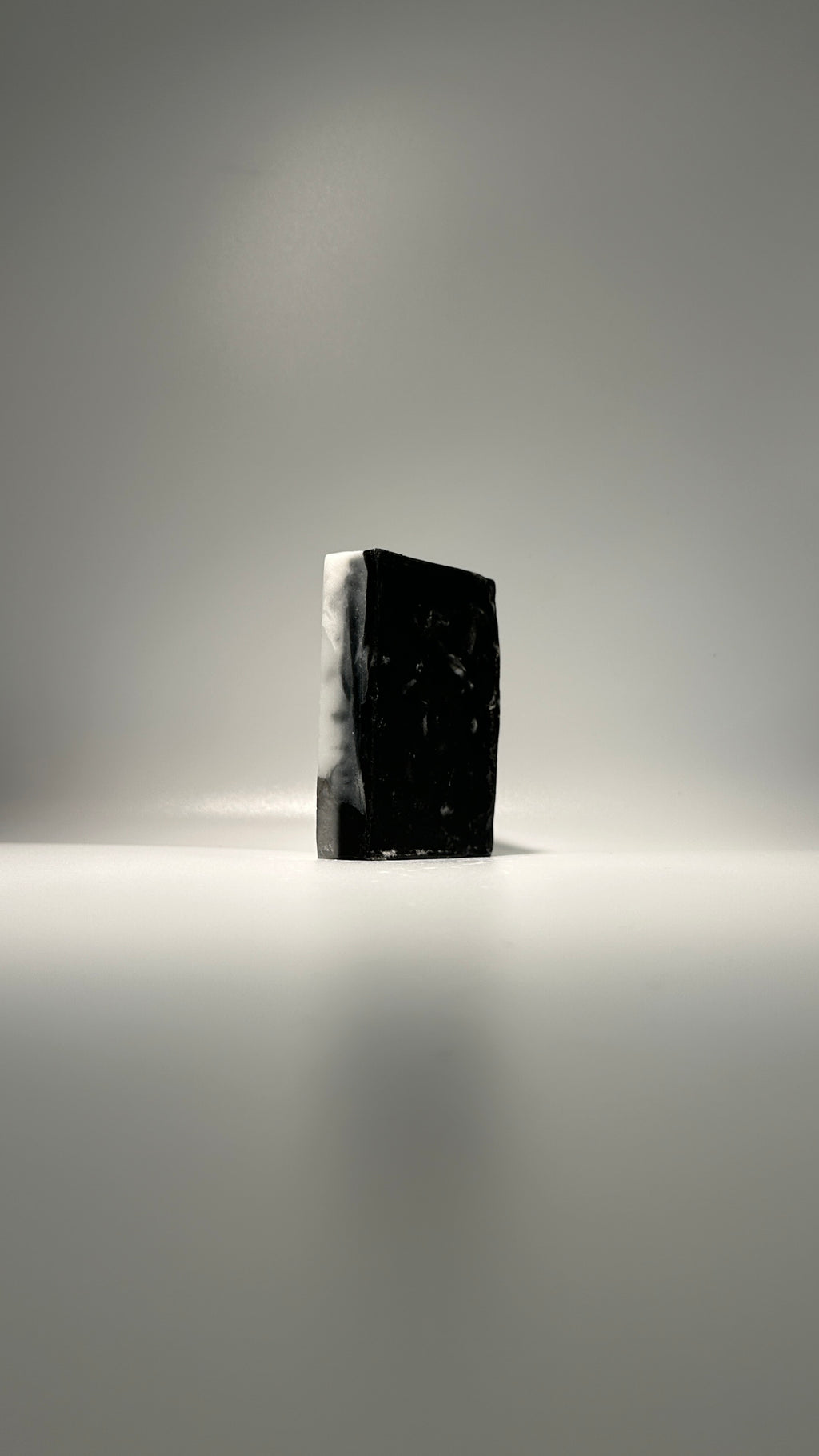 Activated Charcoal + Eucalyptus Bar Soap