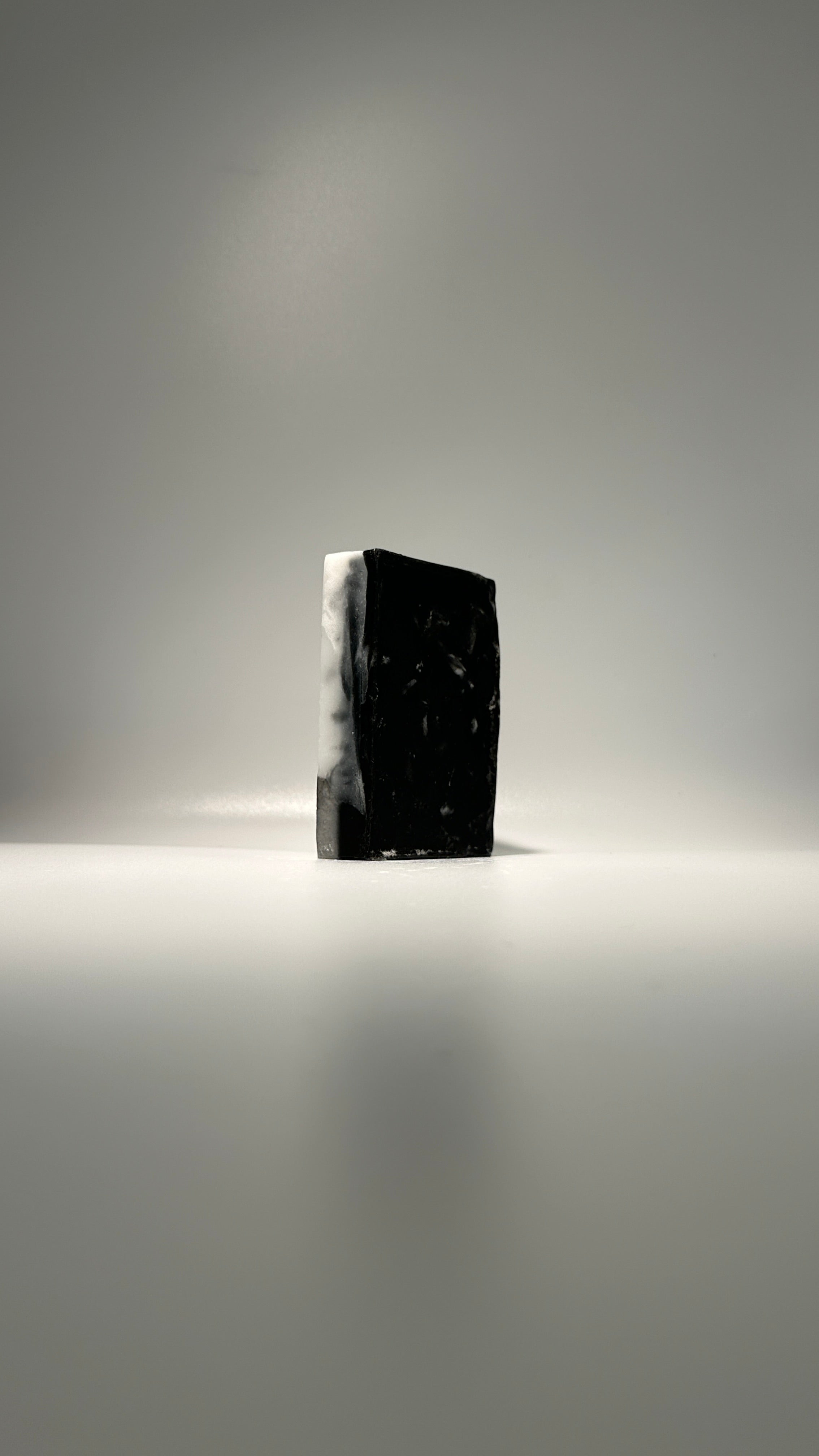 Activated Charcoal + Eucalyptus Bar Soap