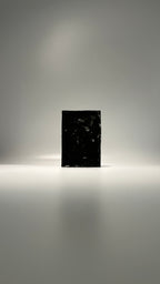 Activated Charcoal + Eucalyptus Bar Soap
