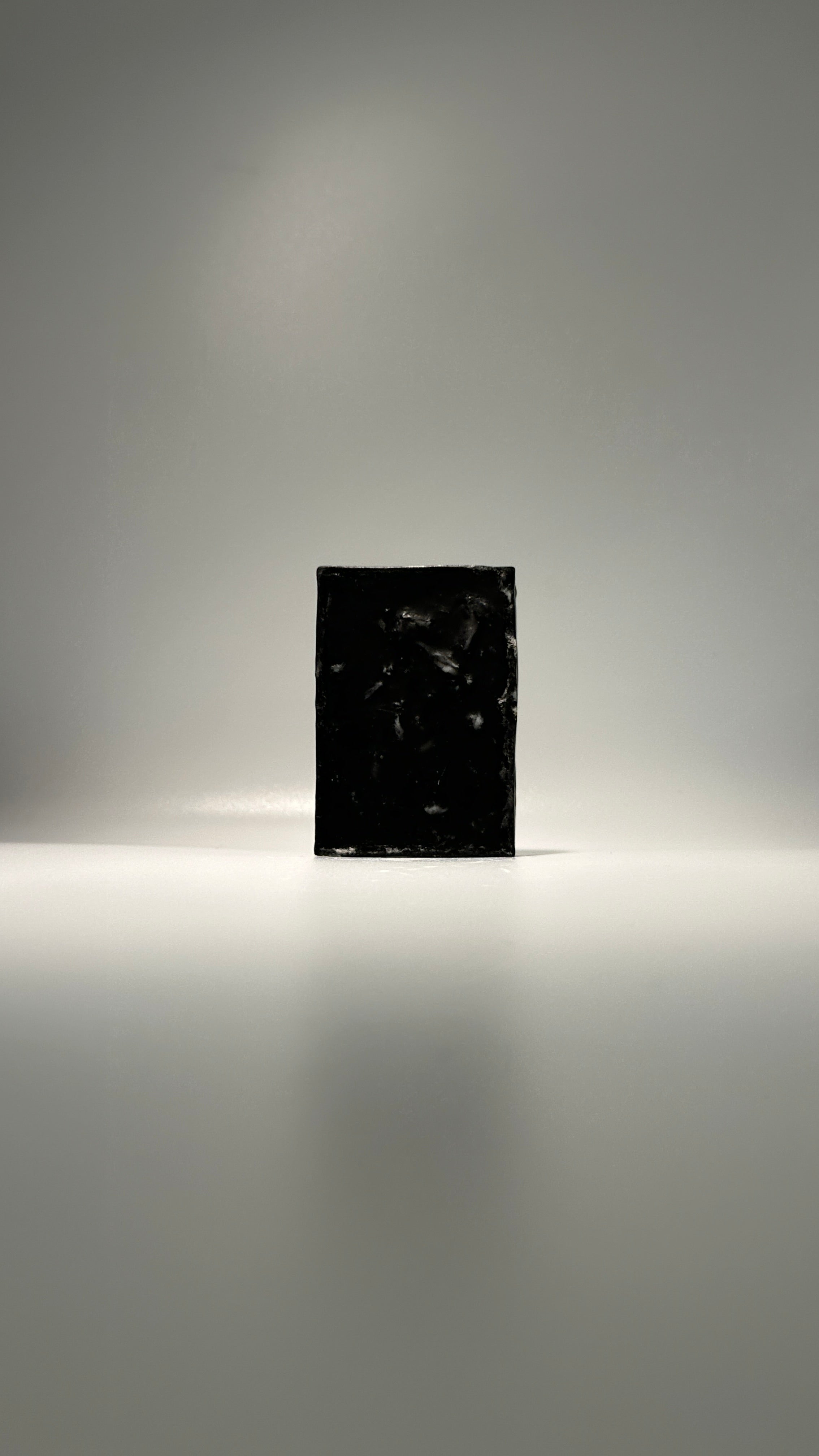 Activated Charcoal + Eucalyptus Bar Soap