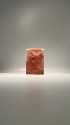 Rose + Almond Bar Soap