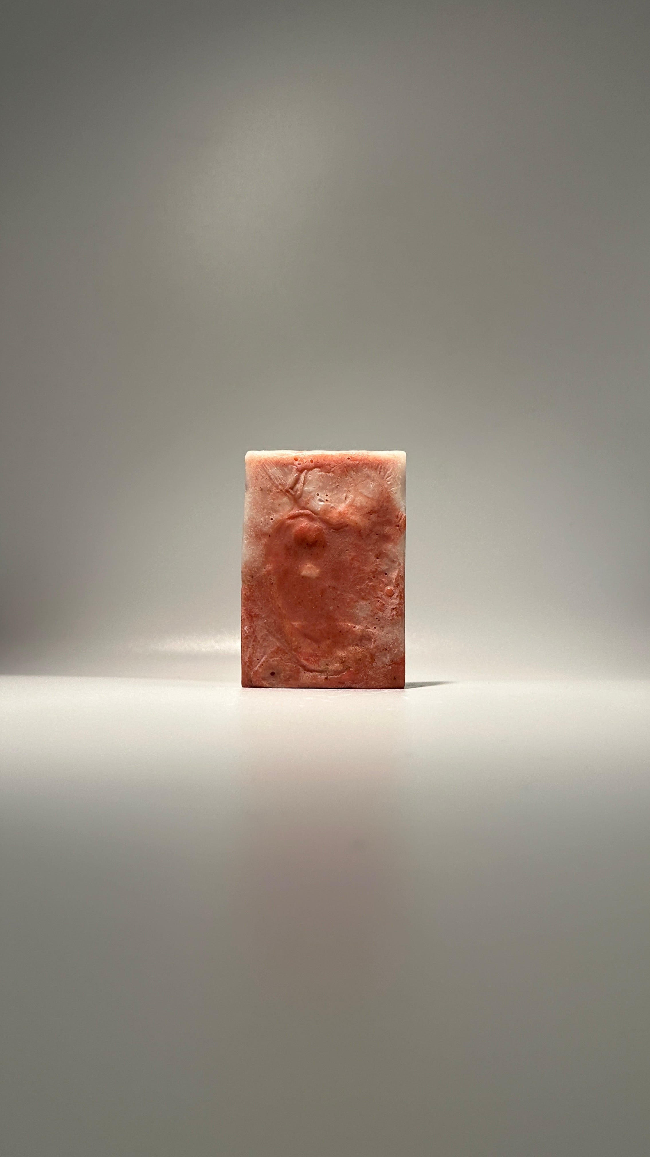 Rose + Almond Bar Soap