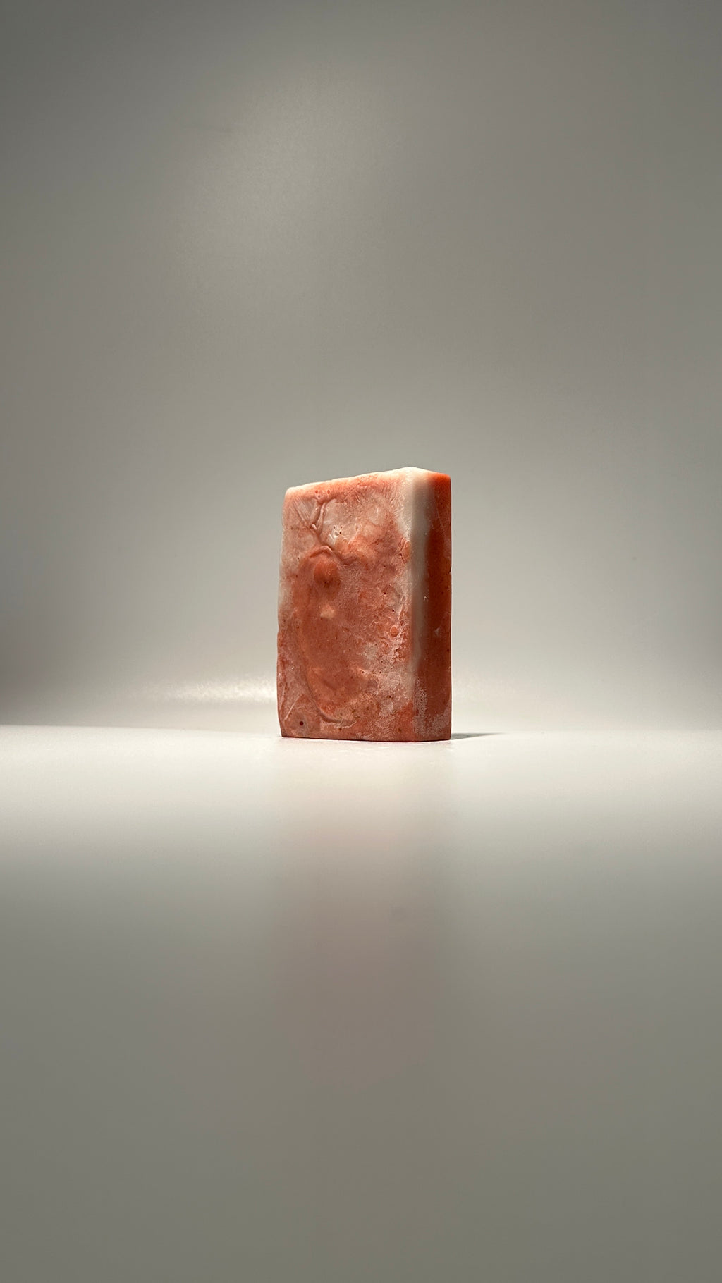 Rose + Almond Bar Soap