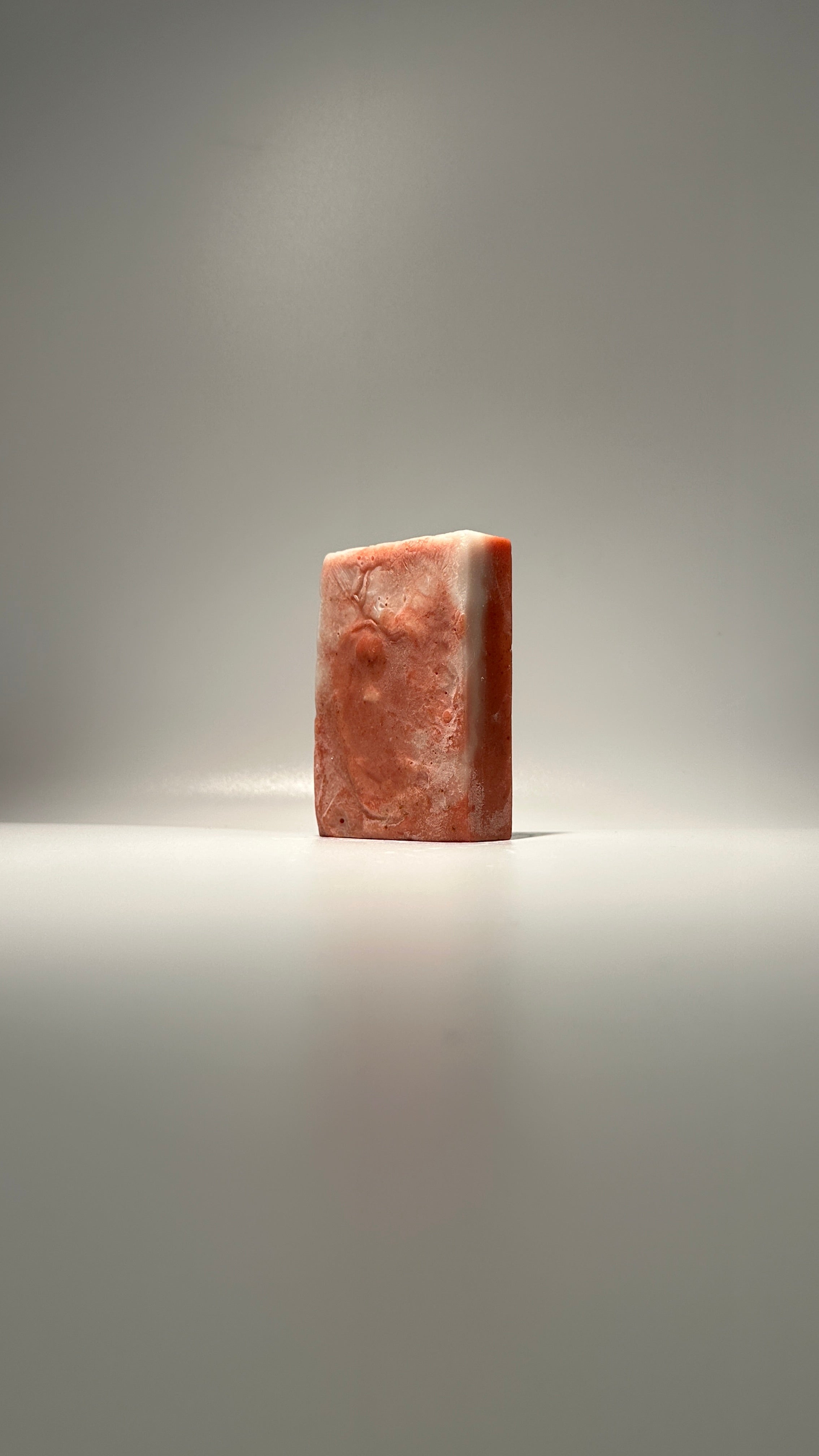 Rose + Almond Bar Soap