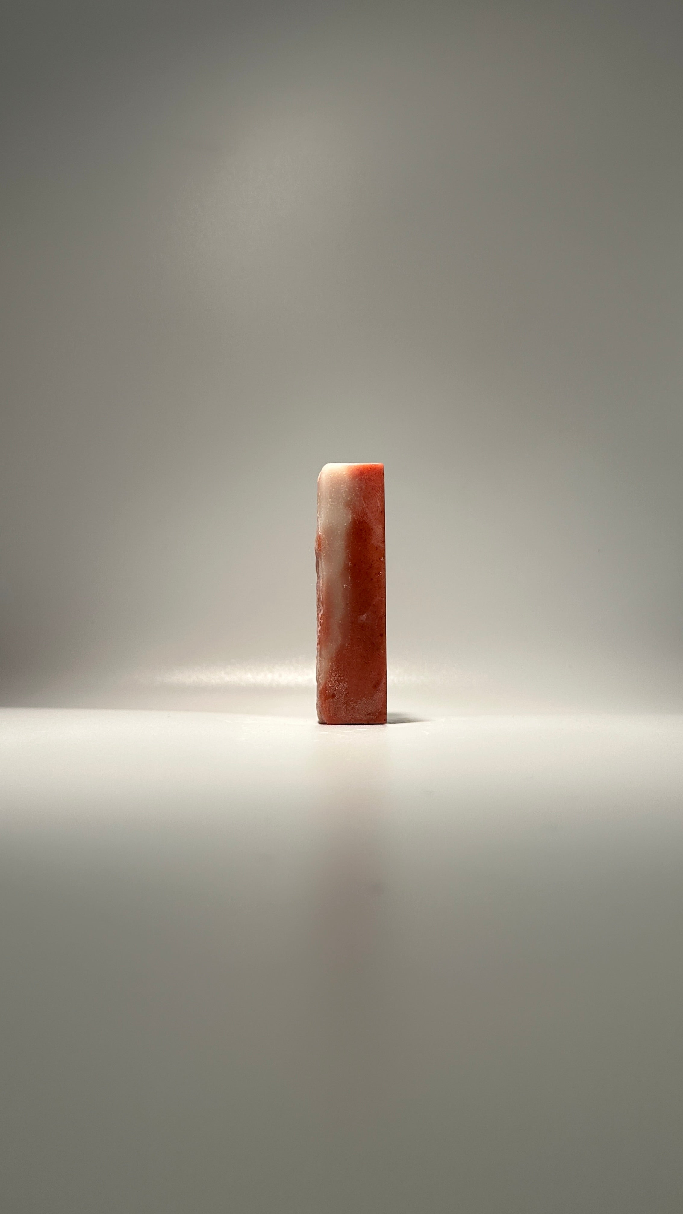 Rose + Almond Bar Soap