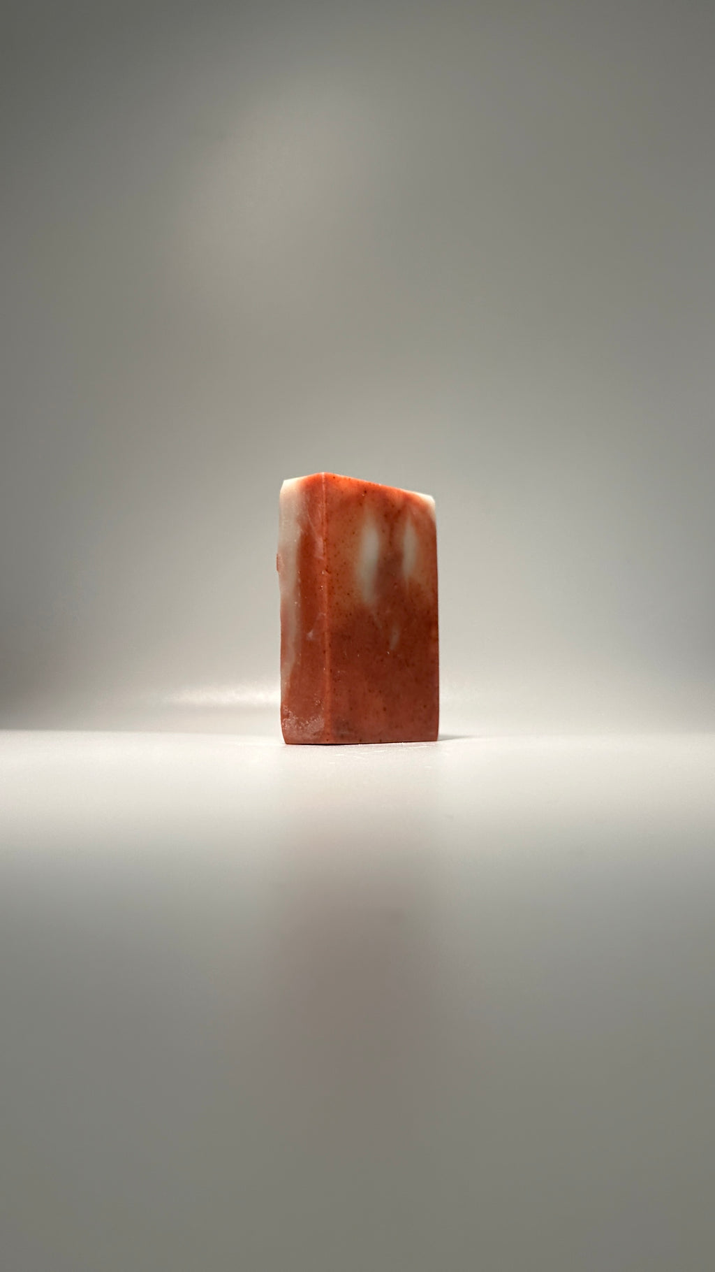 Rose + Almond Bar Soap