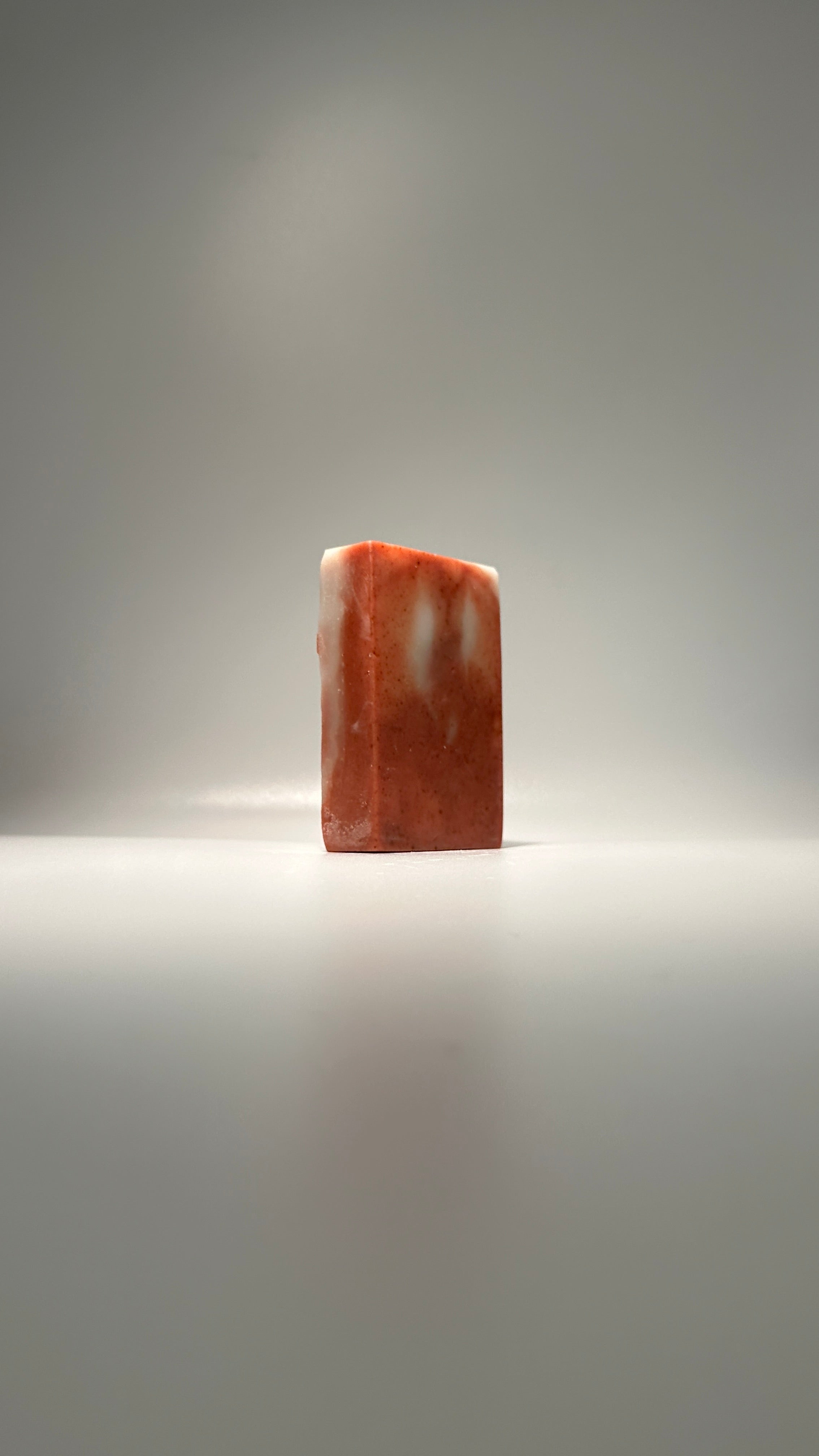 Rose + Almond Bar Soap