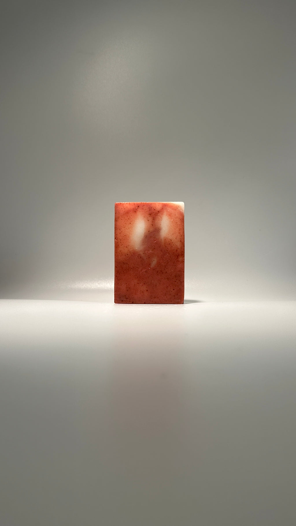 Rose + Almond Bar Soap