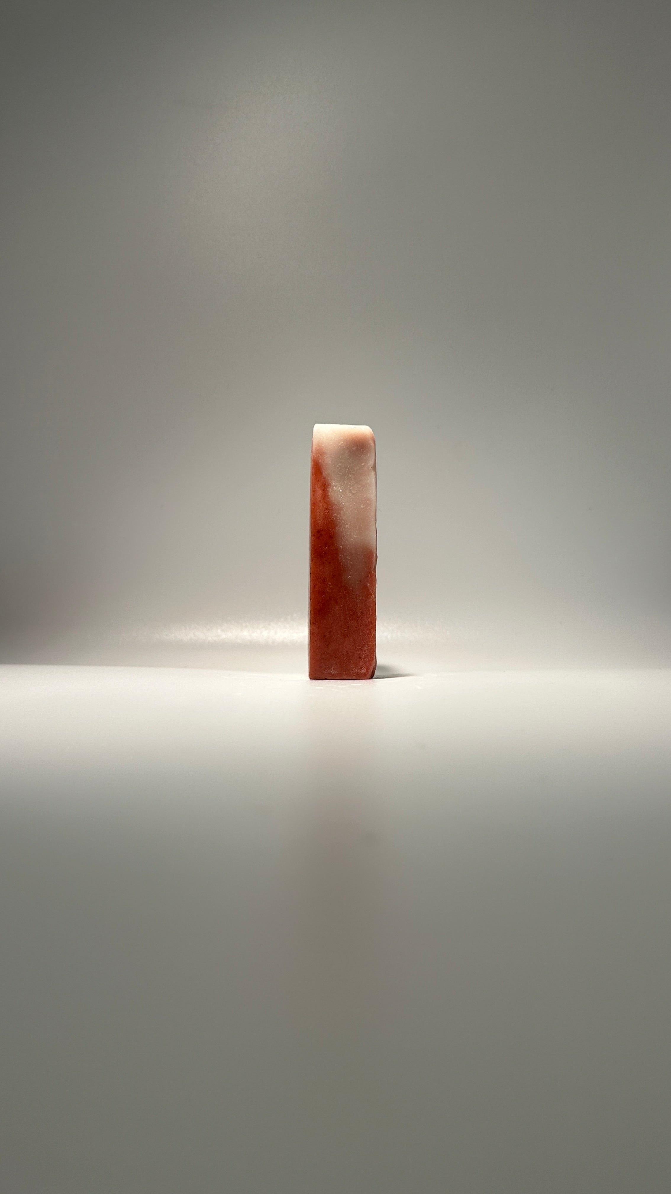Rose + Almond Bar Soap
