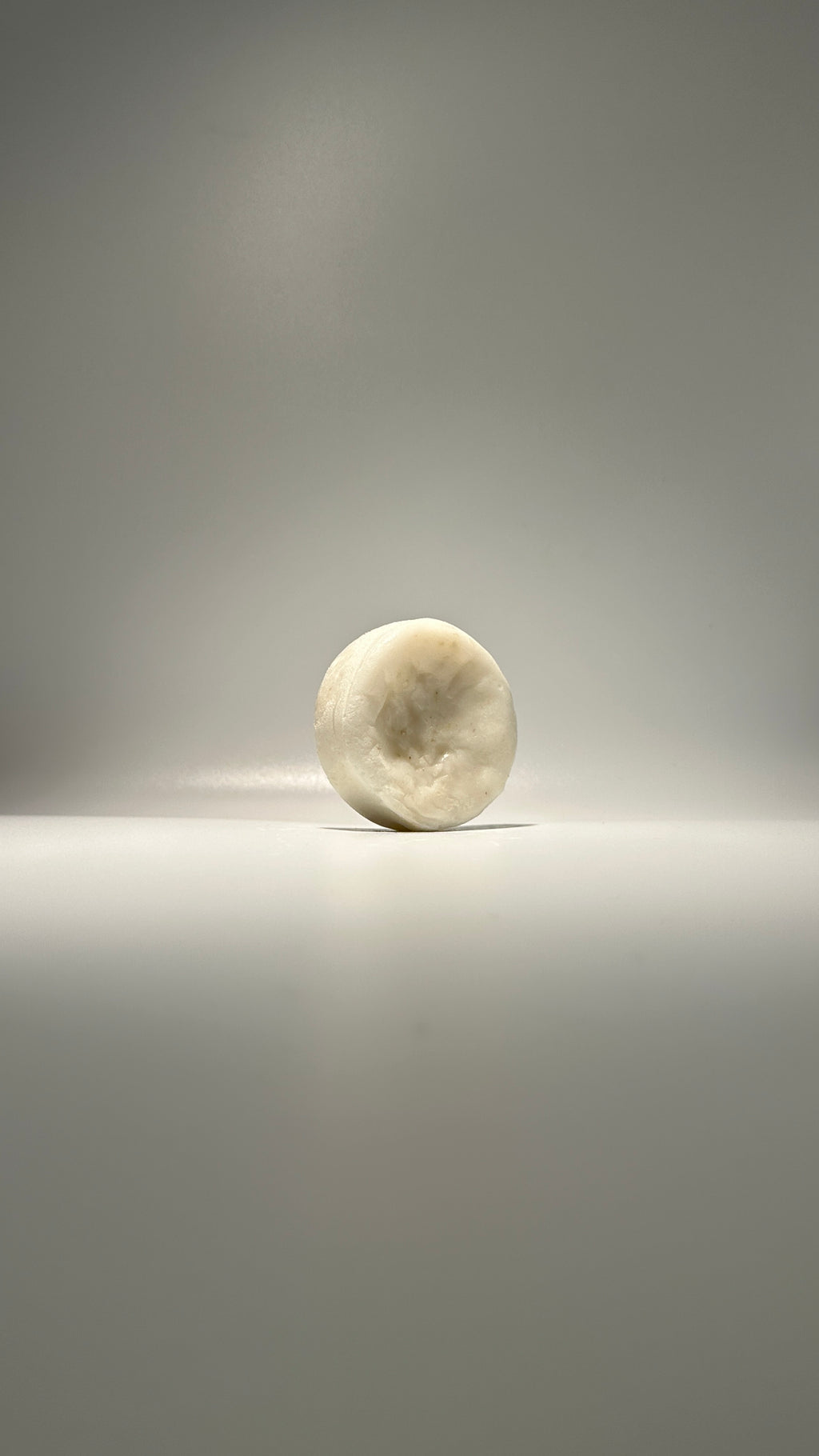 Oatmeal + Spearmint Travel Soap