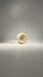 Oatmeal + Spearmint Travel Soap