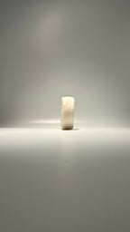 Oatmeal + Spearmint Travel Soap