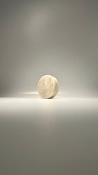 Oatmeal + Spearmint Travel Soap
