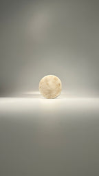 Oatmeal + Spearmint Travel Soap