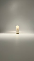 Oatmeal + Spearmint Travel Soap