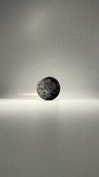 Activated Charcoal + Eucalyptus Travel Soap