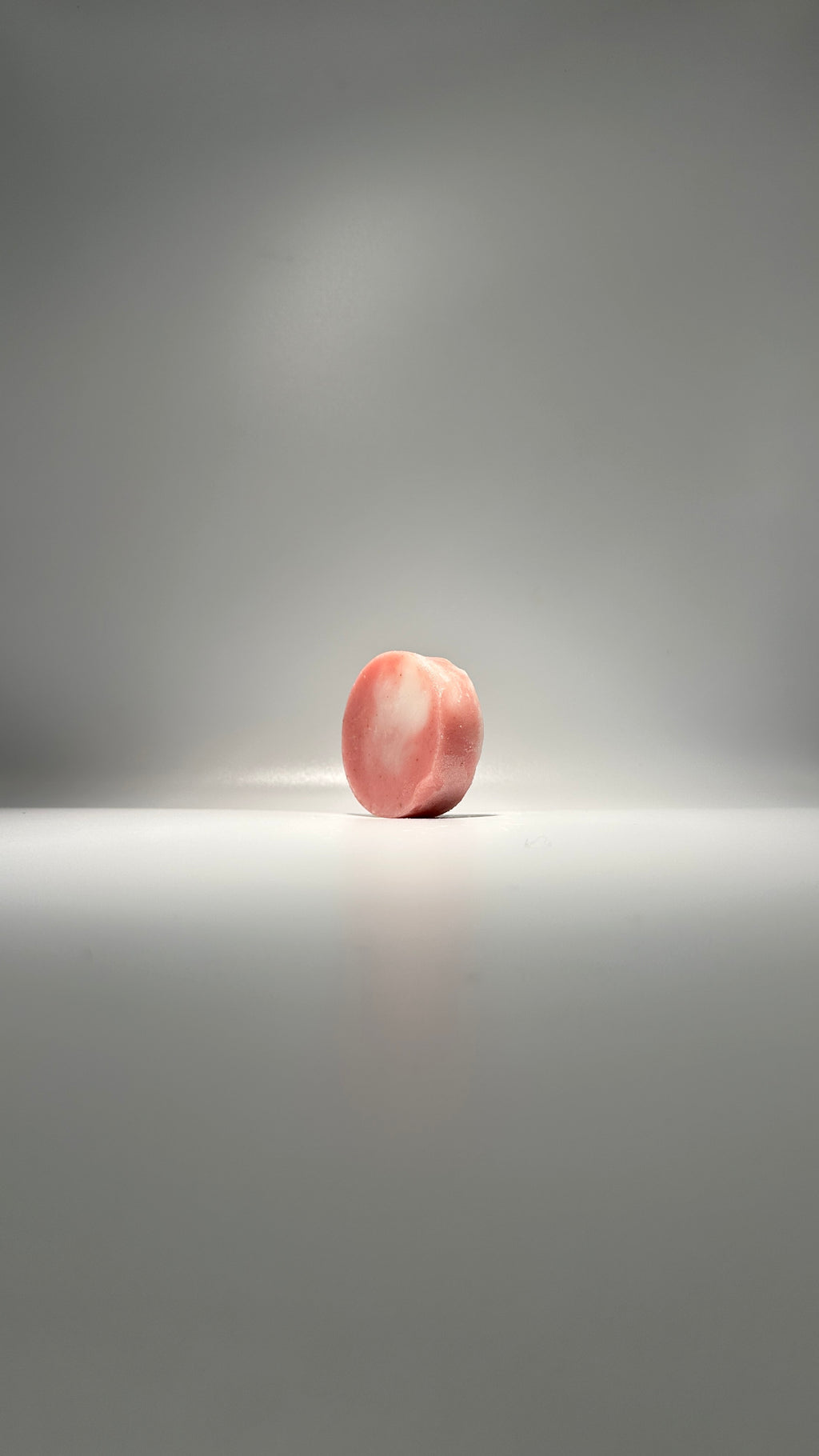 Rose + Almond Travel Soap