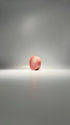 Rose + Almond Travel Soap