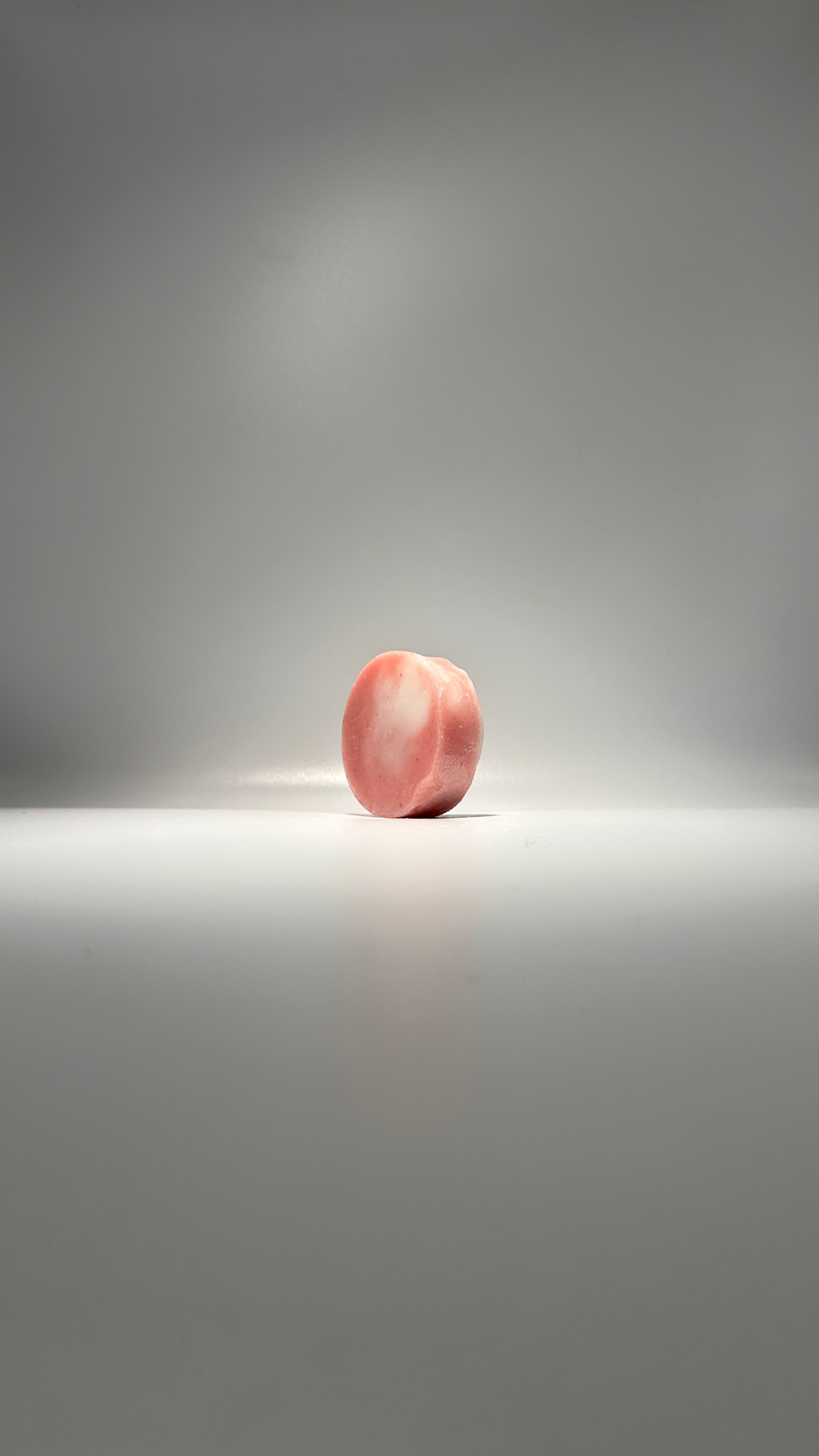 Rose + Almond Travel Soap