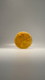 Turmeric + Tea Tree Travel Soap