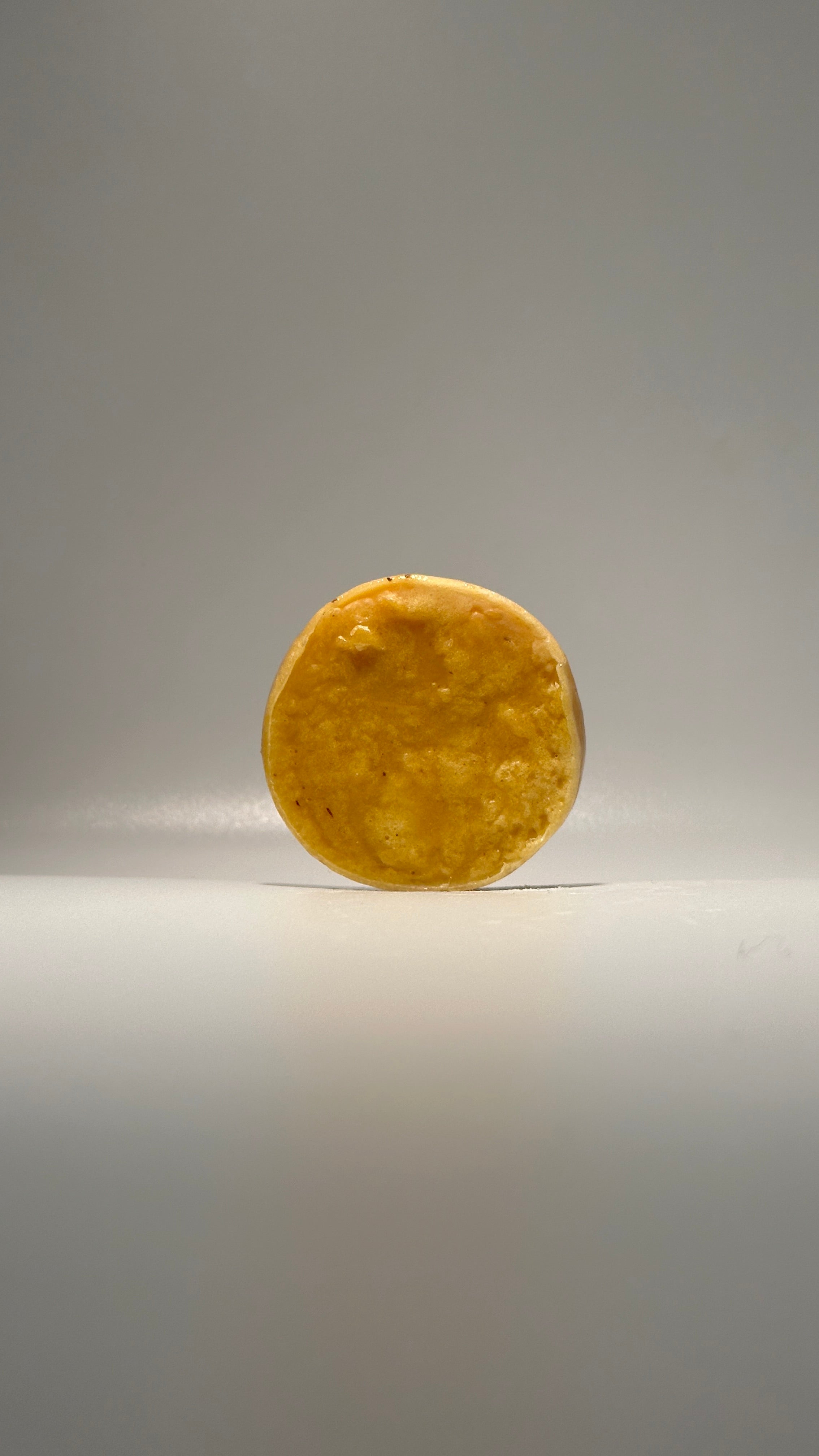Turmeric + Tea Tree Travel Soap