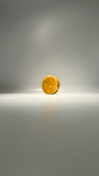 Turmeric + Tea Tree Travel Soap