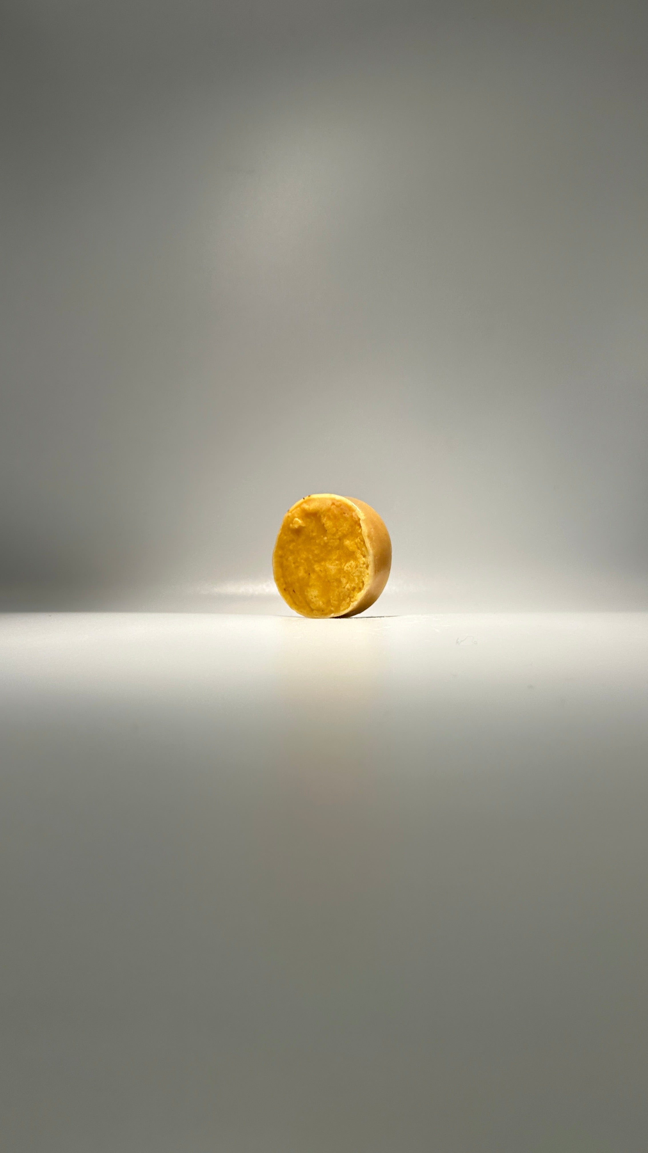 Turmeric + Tea Tree Travel Soap