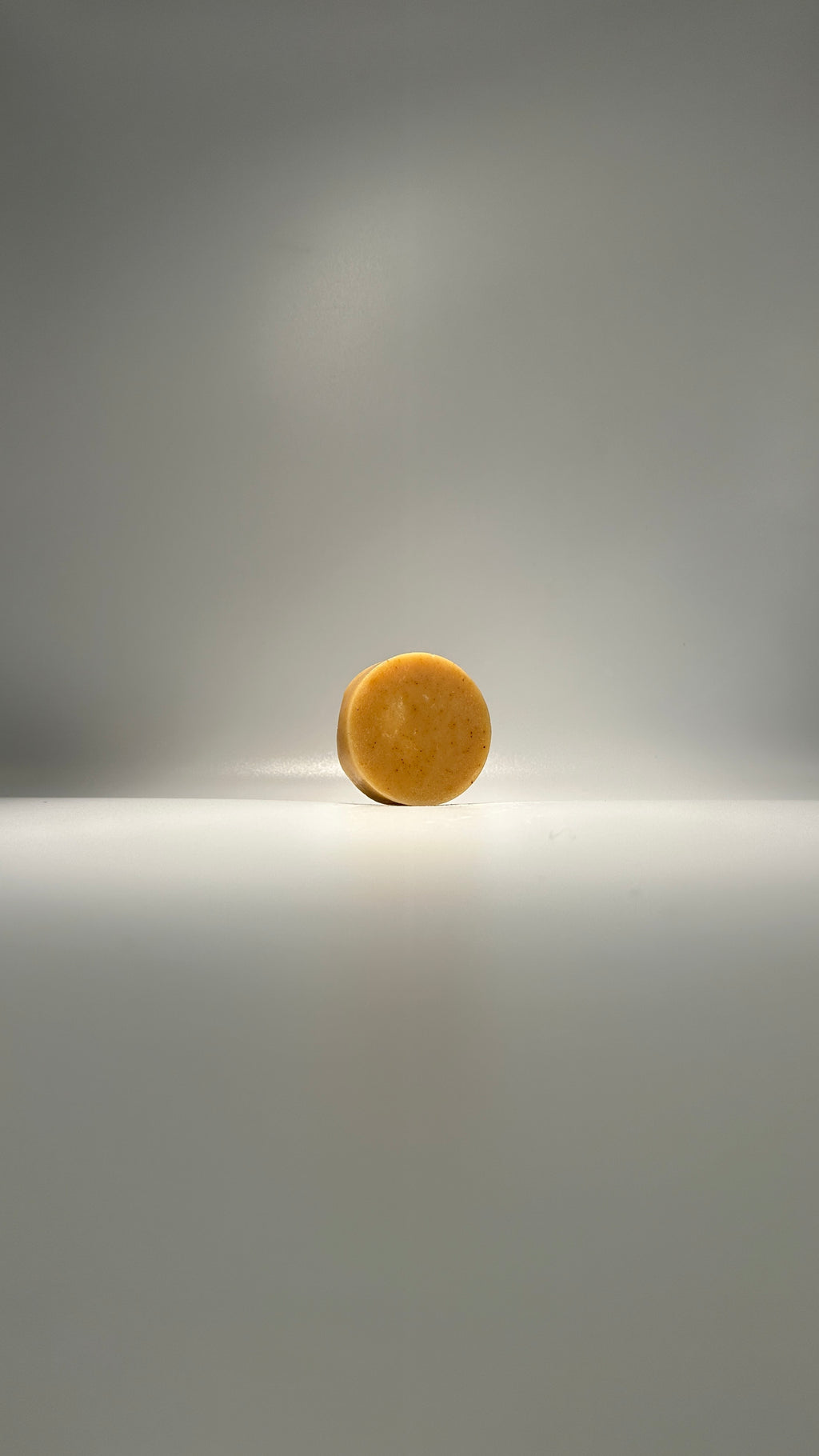 Turmeric + Tea Tree Travel Soap