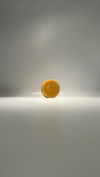 Turmeric + Tea Tree Travel Soap