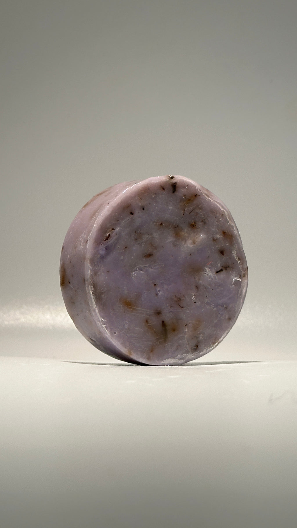 French Lavender Travel Soap