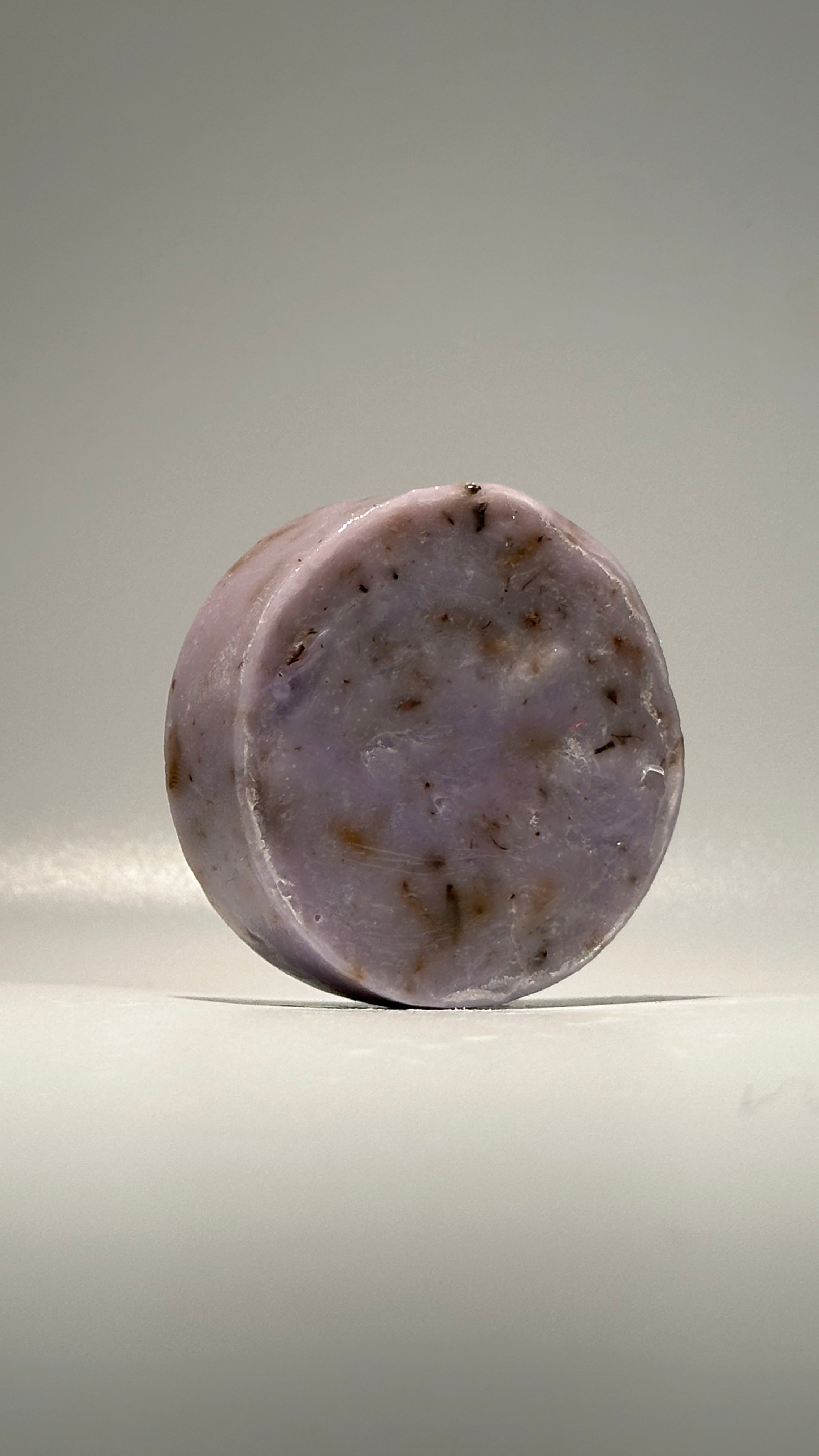 French Lavender Travel Soap